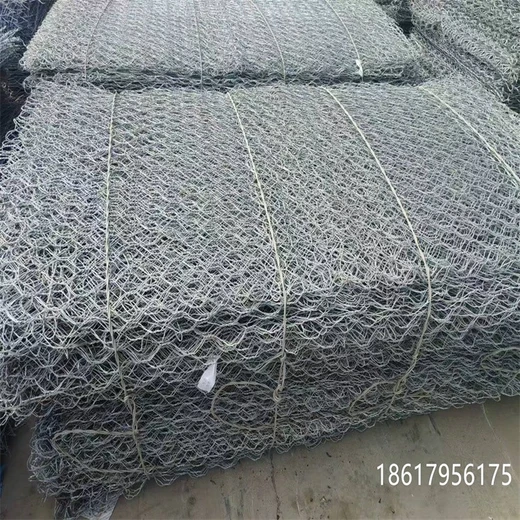 天津石籠網(wǎng)廠家,自產(chǎn)石籠網(wǎng)定制廠家