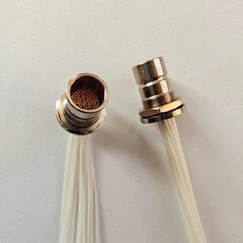 寧波耐環(huán)境Y34Q連接器現(xiàn)貨供應(yīng)