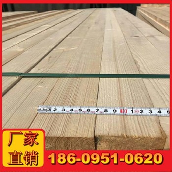 陜西延安吳起縣木方批發(fā)廠家電話價(jià)格浸油枕木道木墊木楊柳木