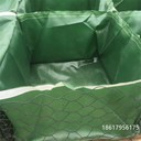 密云鉛絲石籠網按尺寸定制生產,鐵絲籠生產廠家