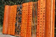 公園不銹鋼書簡(jiǎn)雕塑制作