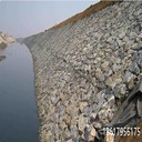 遼寧鉛絲石籠網定制廠家,礦山防護鉛絲石籠網價格