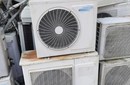 成華區(qū)廢舊空調(diào)回收服務(wù)電話,中央空調(diào)回收拆除圖片
