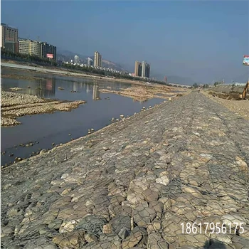 寧夏鉛絲石籠網(wǎng)生產(chǎn)基地,護坡鉛絲石籠網(wǎng)價格