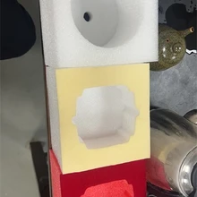 文安縣酒包裝設(shè)計(jì)生產(chǎn),可降解珍珠棉酒類內(nèi)托設(shè)計(jì)