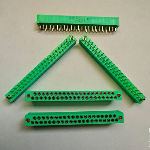 南昌线簧SL4电连接器联系方式