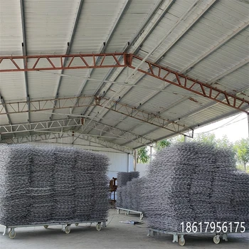 阜新防洪綠濱墊生產(chǎn)基地