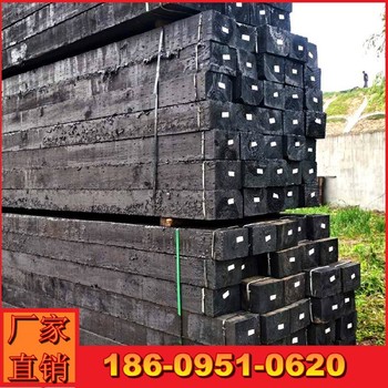寧夏石嘴山惠農(nóng)區(qū)枕木加工廠家電話道岔枕木三角木道木墊木