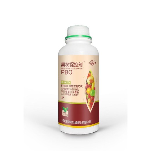 果樹為峰肥業(yè)果樹促控劑使用時(shí)間,果樹控梢促花劑招商