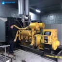 玉柴柴油發(fā)電機(jī)組回收公司回收二手發(fā)電機(jī)