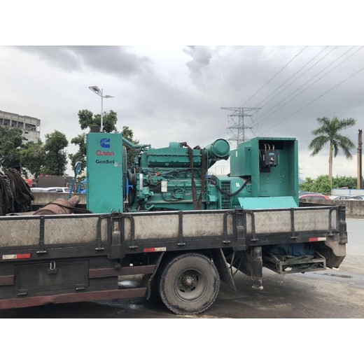 玉柴二手發(fā)電機回收價格查詢發(fā)電機組回收