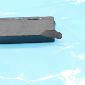 惠州質(zhì)地細膩煤巖水平膠泥供應商