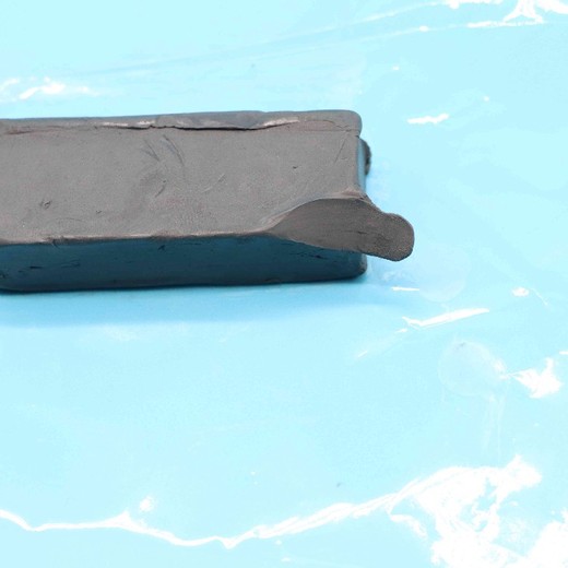 蘭州可循環(huán)使用煤巖水平膠泥廠家