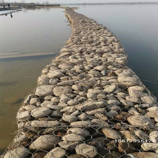 北京六角石籠網(wǎng)廠家,墨綠色六角石籠網(wǎng)實(shí)體廠家