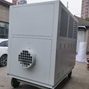 遼寧風冷移動式谷物冷卻機廠家,風冷式谷物冷卻機