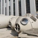 pp噴淋塔廠石家莊元氏批發(fā)pp噴淋塔噴淋塔pp