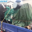 康明斯二手發(fā)電機回收品牌收購二手發(fā)電機組
