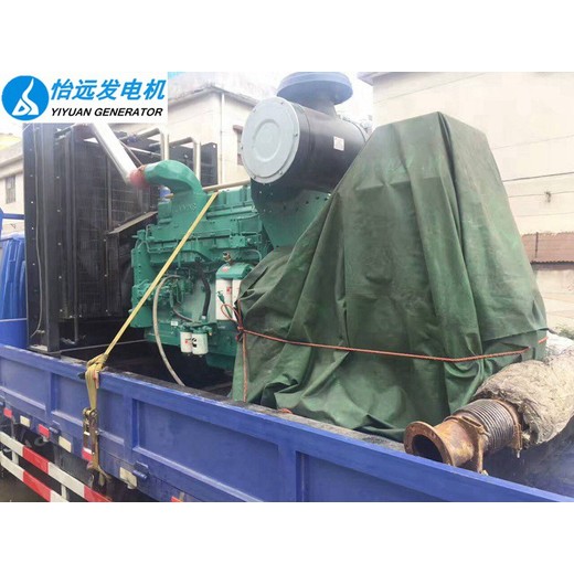 玉柴發(fā)電機(jī)組回收價(jià)格影響因素發(fā)電機(jī)回收二手