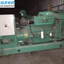 玉柴二手發(fā)電機回收市場回收二手發(fā)電機組
