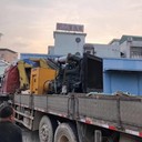 玉柴柴油發電機組回收價格表發電機收購