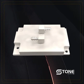 東吉散熱散熱光模塊液冷板