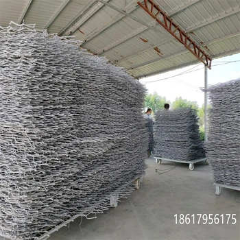 阜新防洪綠濱墊生產(chǎn)基地