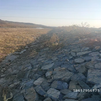 北京六角石籠網(wǎng)生產(chǎn)廠家,護(hù)堤六角石籠網(wǎng)生產(chǎn)基地