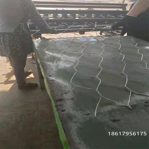 沈陽電鍍鋅綠濱墊生產(chǎn)廠家日產(chǎn)5萬平