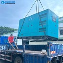 康明斯二手發(fā)電機(jī)回收服務(wù)發(fā)電機(jī)二手回收