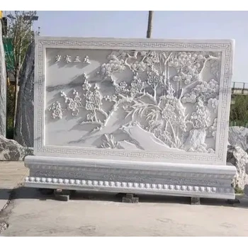 黃浦石雕影壁墻批發(fā)價格