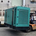 布基納法索供電難，二手發(fā)電機(jī)組強(qiáng)撐項(xiàng)目電力需求