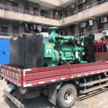 海外辦廠新機遇，二手發(fā)電機助力前行。