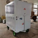 寧夏風(fēng)冷移動式谷物冷卻機(jī)廠家電話
