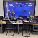 真三維虛擬演播室系統融合媒體制作演播室系統