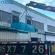 收購二手發(fā)電機(jī)組圖