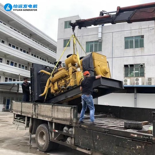 康明斯庫存發(fā)電機回收回收舊發(fā)電機