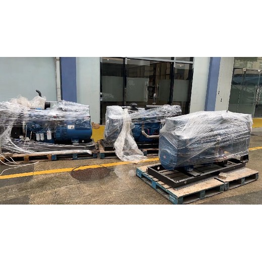 玉柴二手發(fā)電機回收平臺回收舊發(fā)電機