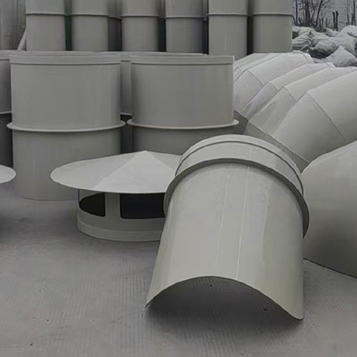 PP風(fēng)管涼山防腐蝕耐酸堿PP風(fēng)管廢氣處理化工管結(jié)構(gòu)