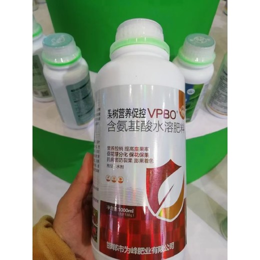 梨樹促進花芽分化果樹促控劑牌子,果樹控梢促花劑招商