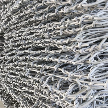 沈陽電鍍鋅綠濱墊生產廠家