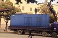 深圳二手發(fā)電機回收價格好，全城范圍更便捷