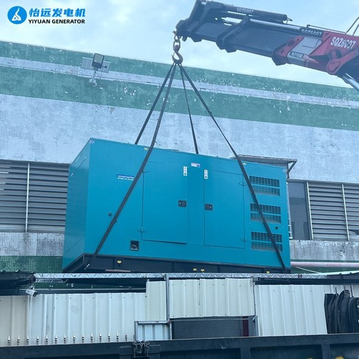 康明斯二手發(fā)電機(jī)回收市場(chǎng)閑置發(fā)電機(jī)回收