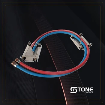 散熱東吉散熱GB200液冷板