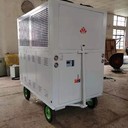 浙江風冷移動式谷物冷卻機型號,風冷式谷物冷卻機