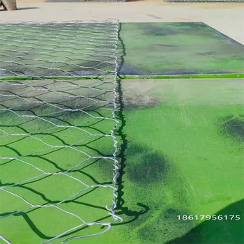 沈陽電鍍鋅綠濱墊生產廠家