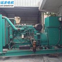 玉柴發(fā)電機(jī)組回收價格對比舊發(fā)電機(jī)回收