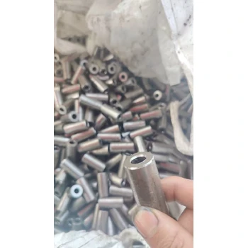 圓管鋼管倒角去毛刺