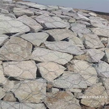 北京格宾挡墙价格,电镀锌格宾挡墙实体厂家