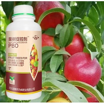 桃樹保花延長(zhǎng)花期PBO廠家批發(fā),為峰肥業(yè)果樹PBO廠家招商