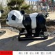 景觀擺件圖